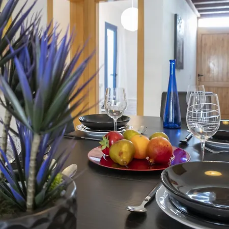 Excellent 4 Bedrooms Mestana Modern Interiors Villa