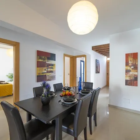 Villa Excellent 4 Bedrooms Mestana Modern Interiors