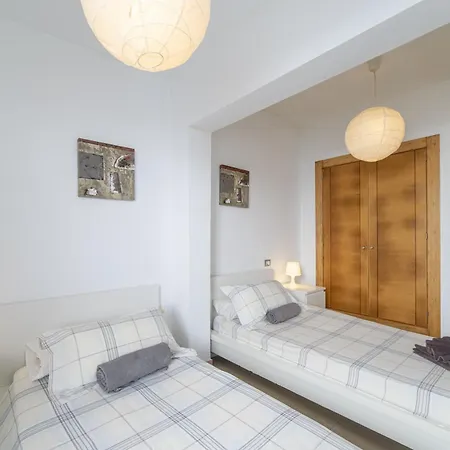 Villa Excellent 4 Bedrooms Mestana Modern Interiors Sea Mountain Views