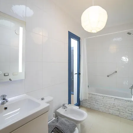 Villa Excellent 4 Bedrooms Mestana Modern Interiors Sea Mountain Views