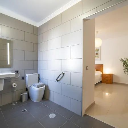 Excellent 4 Bedrooms Mestana Modern Interiors Sea Mountain Views Villa