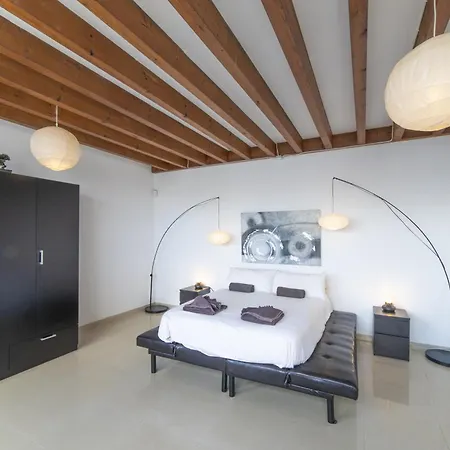 Villa Excellent 4 Bedrooms Mestana Modern Interiors Sea Mountain Views *