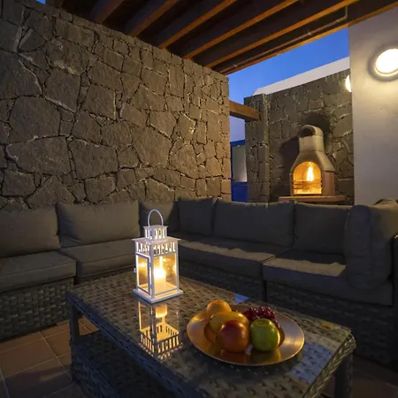 Excellent 4 Bedrooms Mestana Modern Interiors Sea Mountain Views
