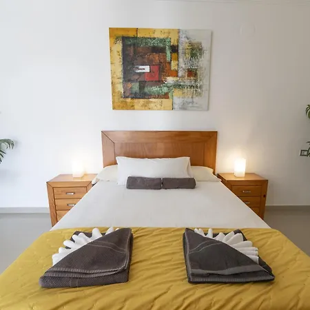 Villa Excellent 4 Bedrooms Mestana Modern Interiors Sea Mountain Views *